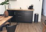 Location vacances Zandvoort - Appartementen zeespiegel-3