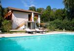 Location vacances Saint-Jean-en-Royans - Villa De Marchi-3