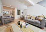 Location vacances Llandeilo - Towy Snug-1