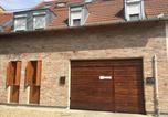 Location vacances Gyula - Abban Durmolj Apartman-1