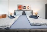 Location vacances Wunstorf - Ferienwohnung Eliza-4