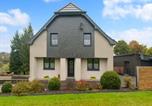 Location vacances Butgenbach - Holiday Home in Bullingen with Garden-1