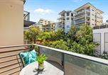Location vacances Perth - Modern Kings Park Hideaway Walk to Perth Cbd-2