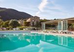 Location vacances Suvereto - Agriturismo Boschi di Montecalvi-1