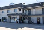 Hôtel Ramada Inn - Value Inn Bellflower-1