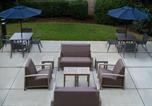 Hôtel Slidell - Courtyard by Marriott Covington / Mandeville-4