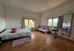 Location vacances Grambois - Spacieuse villa avec piscine privée à La Bastide-des-Jourdans-4