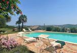 Location vacances Serrungarina - Casa Zefiro 4 by Marche Holiday Villas-4