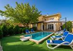 Location vacances Alcúdia - Ideal Property Mallorca - Villa Feel Good-2