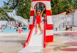 Camping La Tranche-sur-Mer - Flower Camping L’Escale du Perthuis-1