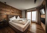 Location vacances Schwendau - Cozy Loft in the Alps of Zillertal-2