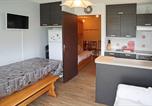 Location vacances Les Orres - Appartement Les 7 Berge 702-4