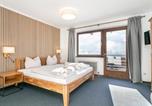 Location vacances Brixen im Thale - Brixen Alpin Living Top 2-4