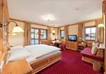 Hôtel Reith bei Kitzbühel - Eggerwirt Kitzbühel, Hotel & Restaurant-2