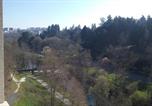 Hôtel Ourense - Hotel O´xardin-4