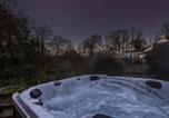 Location vacances Wolfscastle - St Dogwells Barn-1