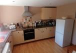 Location vacances Sutton Bridge - The Barn-4