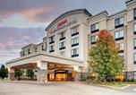 Hôtel Bridgeport - Springhill Suites by Marriott Wheeling Triadelphia Area-1