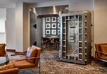 Hôtel Kennett Square - Residence Inn by Marriott Wilmington Downtown-1