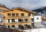 Location vacances Ramsau am Dachstein - Pure Alpine Suites-1