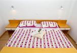 Location vacances Ražanac - Apartments Stoša - Rtina-2