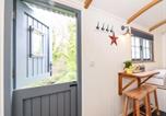 Location vacances Hayle - Godrevy Shepherds Hut-3