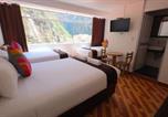 Location vacances Cachora - Mapi Garden's Machupicchu-3
