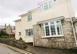 Location vacances Llantwit Major - The Old Bakehouse-2