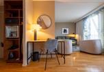 Hôtel Commune de Trollhättan - Hyatt Place Gothenburg Central-4
