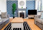 Location vacances Ipswich - Private Parking&Garden&Contractor&Families-2