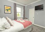 Hôtel Kirkby Lonsdale - The Station Inn - Ribblehead-3