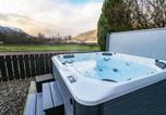 Location vacances Glencoe - Island View House-1