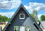 Location vacances Twistetal - Neues-Ferienhaus-am-schoenen-Ferienpark-Twistesee-Naehe-Bad-Arolsen-1