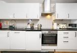 Location vacances Paddington - Modern 3 Bed 2 Bath Apartment Hyde Park-2