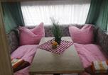 Camping en Bord de mer Allemagne - &quote;Campingplatz Altjessen 57&quote;-2