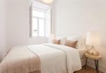 Location vacances Lavradio - Your Lisbon Home Santa Apolonia-3