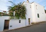 Location vacances Almonaster la Real - Casa Rural La Rana Verde-4