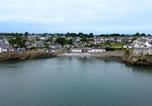 Location vacances Llaneugrad - Glan Y Don Moelfre-2