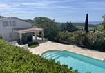 Location vacances La Croix-Valmer - Gîte G2982-1