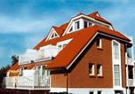 Location vacances Sankt Peter-Ording - Strandburg-4-1