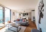 Location vacances Le lac de Lugano - Unique Gandria 3 by Quokka 360 - Exclusive Stay Overlooking Lake Lugano-4