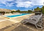 Location vacances Scicli - Villa Antica Aia Relax-4