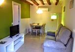 Location vacances Morella - Apartamentos Bergantes-4