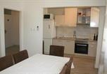 Location vacances Privlaka - Apartments with parking space Privlaka, Zadar - 12957-3