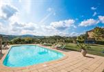 Location vacances Castellina in Chianti - 2 Bedroom Stunning Home In Montaione-1