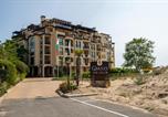 Location vacances Nessebar - Apartments Oasis Vip Club-1