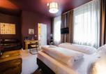 Hôtel Regensburg - Hotel Luis-2