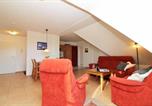 Location vacances Kühlungsborn - Haus Olymp Fewo 28-3