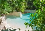 Location vacances Tulum - Iik Tulum Luxury Condo by Spot Rentals-2