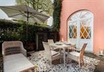 Location vacances Lucques - Casa Vera, exquisite 2 bedrooms 2 baths apartment with garden, A/C, close to Parking-2